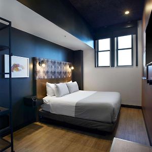 1 King Bed Micro Room Non-Smoking